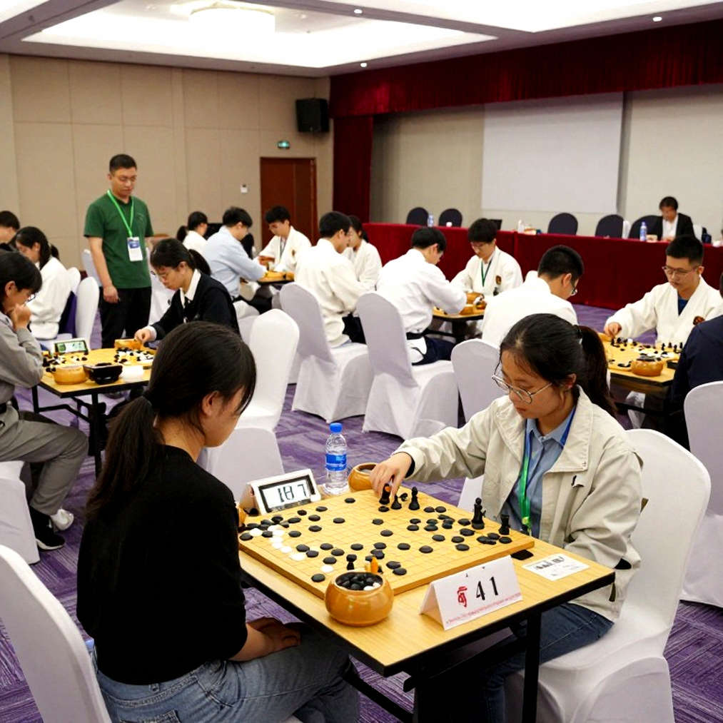 Olympiad Cờ vua 2026: Ấn Độ bảo vệ ngôi vô địch kép giữa áp lực sân khách Samarkand