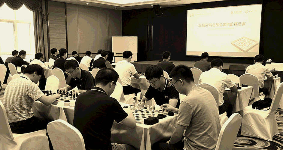 Olympiad Cờ vua 2026: Ấn Độ bảo vệ ngôi vô địch kép giữa áp lực sân khách Samarkand Olympiad Cờ vua 2026: Ấn Độ bảo vệ ngôi vô địch kép giữa áp lực sân khách Samarkand