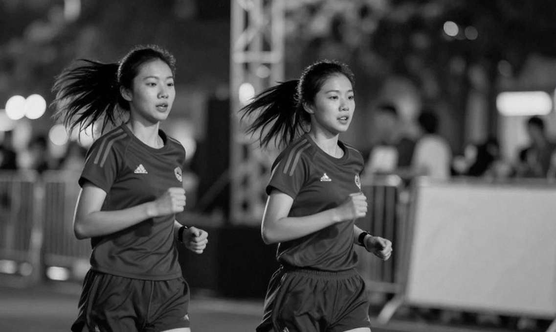 Amy Hunt bứt phá với 22.16 giây ở Diamond League, duy trì phong độ sau bốn huy chương vàng châu Âu và chuẩn bị cho cúp Ultimate Budapest