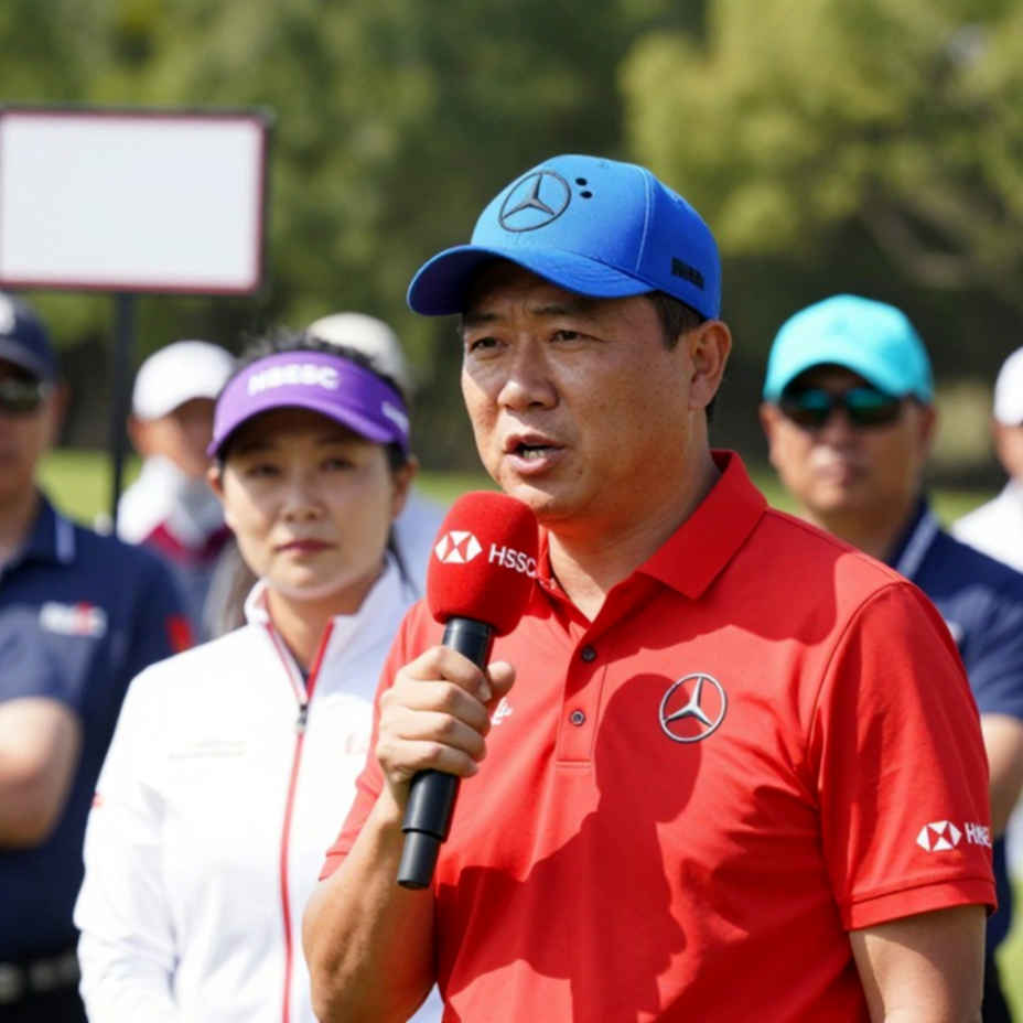Scheffler Lột Xác Gậy Putting: Từ Kết Quả Thảm Họa Đến Elite, Đưa Anh Đến Player of the Year 2026