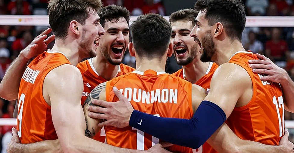 18 of 32 Tickets to the 2027 Women's Volleyball World Cup Are Now Claimed: The Continental Power Map Emerges After Five Qualifying Events