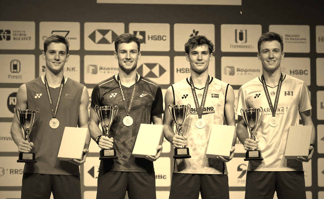 Ashmita Chaliha chỉ trích nghiêm khắc điều kiện thi đấu tại Indonesia Masters Super 100 Ashmita Chaliha chỉ trích nghiêm khắc điều kiện thi đấu tại Indonesia Masters Super 100