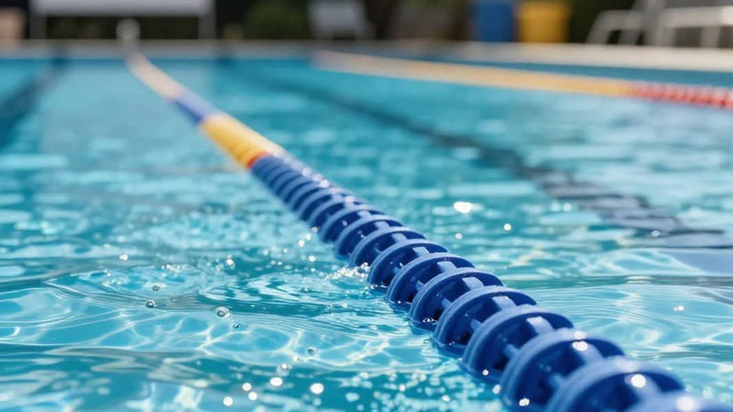 Dữ liệu bơi lội Việt Nam: Từ con số 0 đến nền tảng cho Olympic 2028