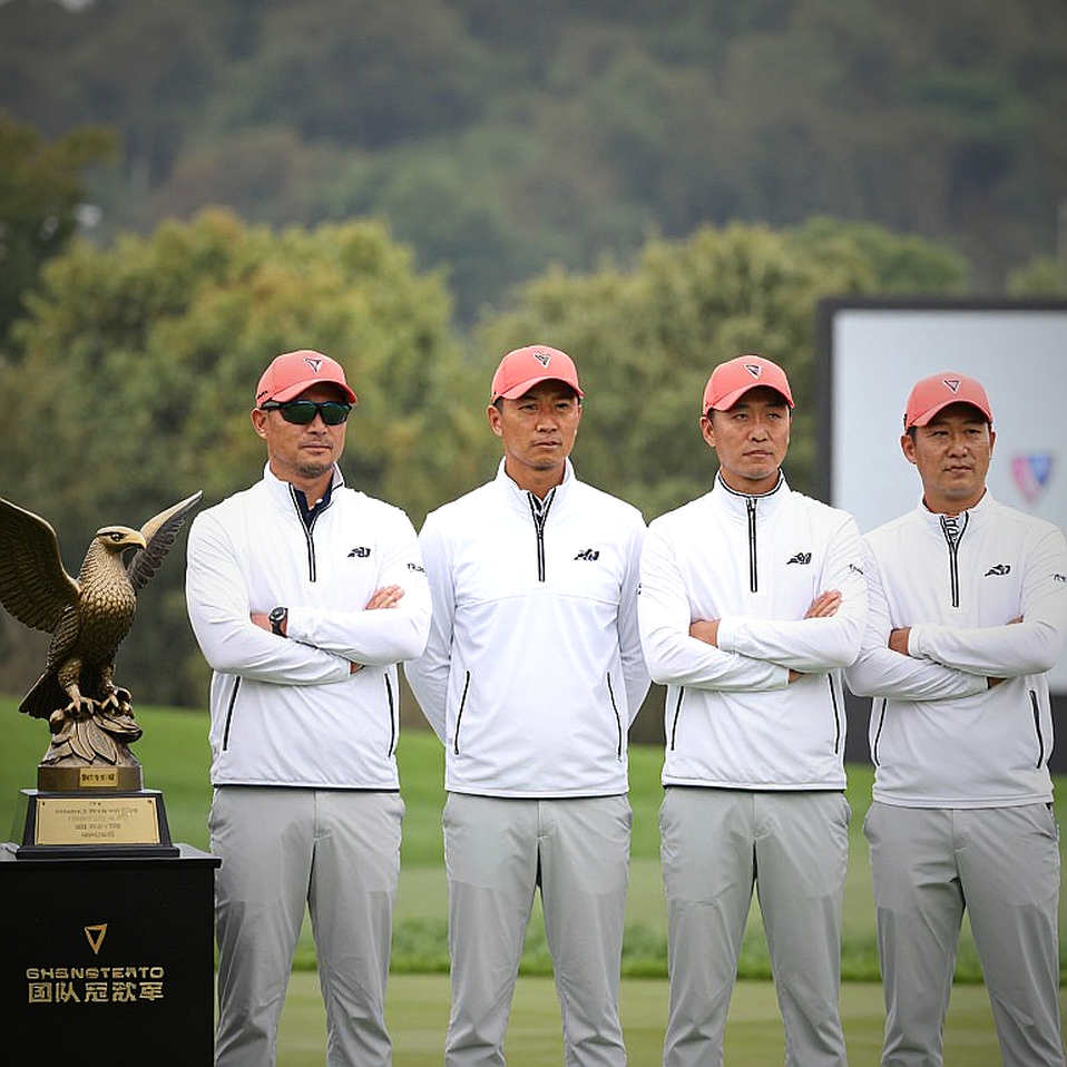 Koivun – Canh bạc mang tên 'Spieth mới' của nước Mỹ tại Presidents Cup