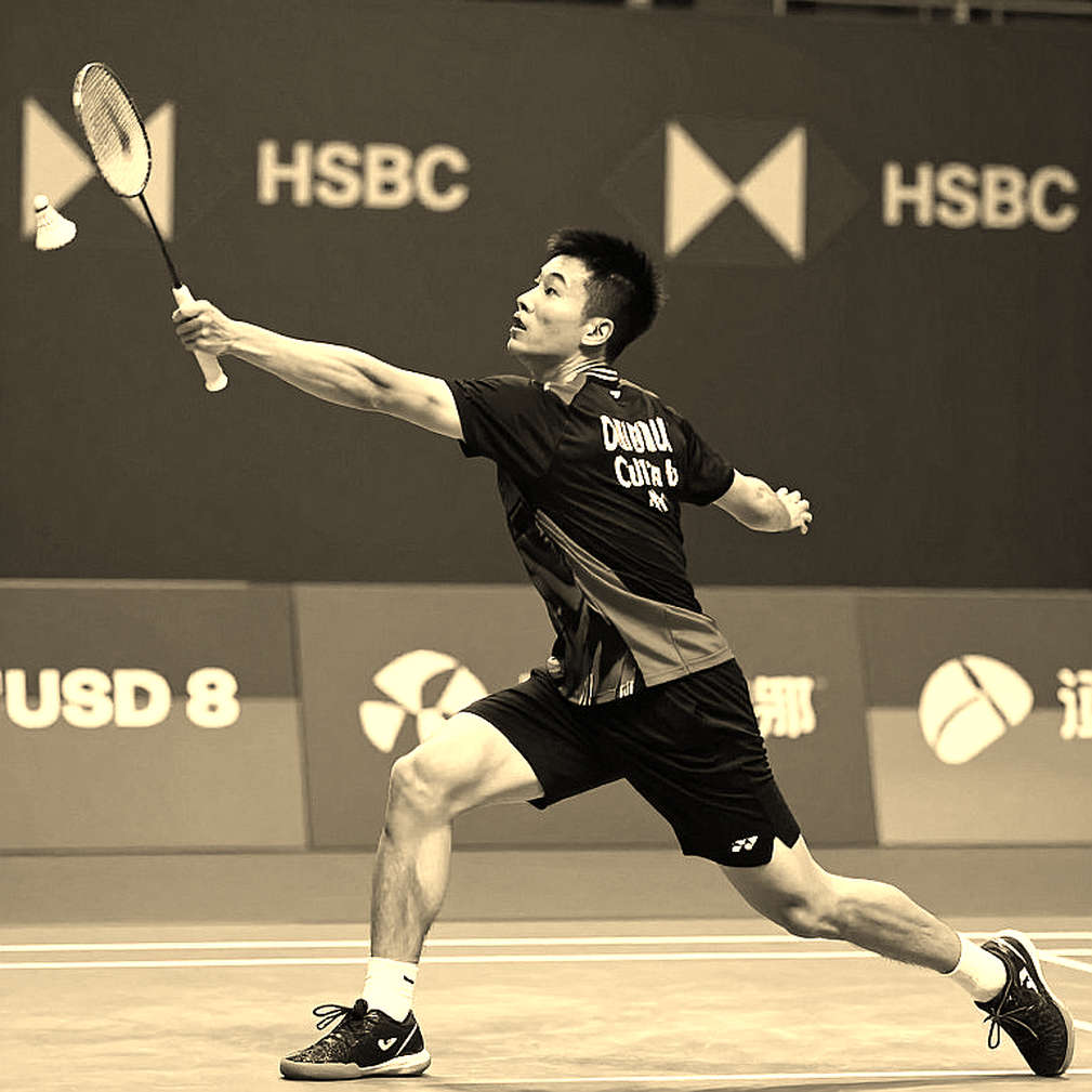 Satwik-Chirag Vượt Ảo Giác Chiến Thuật, Srikanth Nhìn Lại Khoảng Trống Thế Hệ Satwik-Chirag Vượt Ảo Giác Chiến Thuật, Srikanth Nhìn Lại Khoảng Trống Thế Hệ
