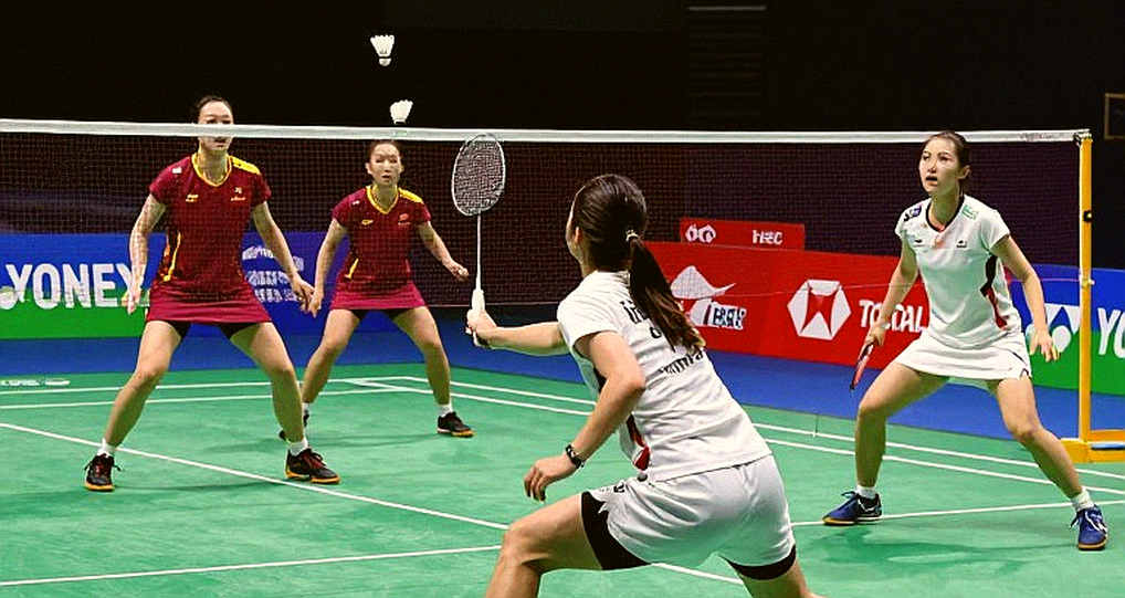 Dữ Liệu Phân Tích Thiếu Làm Cản Ngại Phát Triển Thể Thao Việt Nam Dữ Liệu Phân Tích Thiếu Làm Cản Ngại Phát Triển Thể Thao Việt Nam