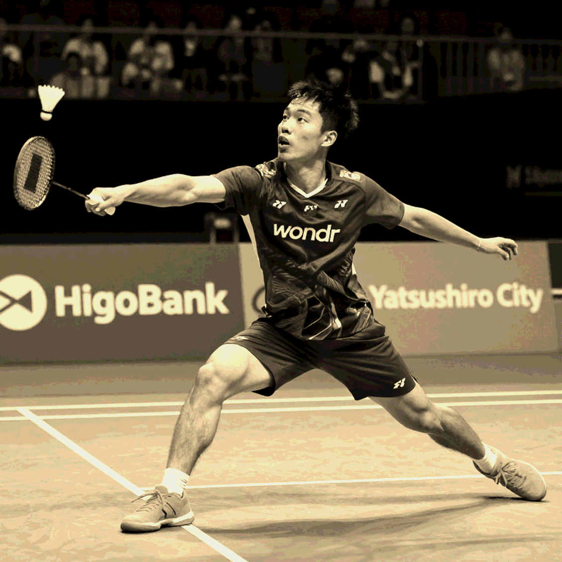 Kết quả Trung Quốc Masters 2026: Satwik-Chirag vào bán kết nam đôi, Srikanth dừng bước ở tứ kết