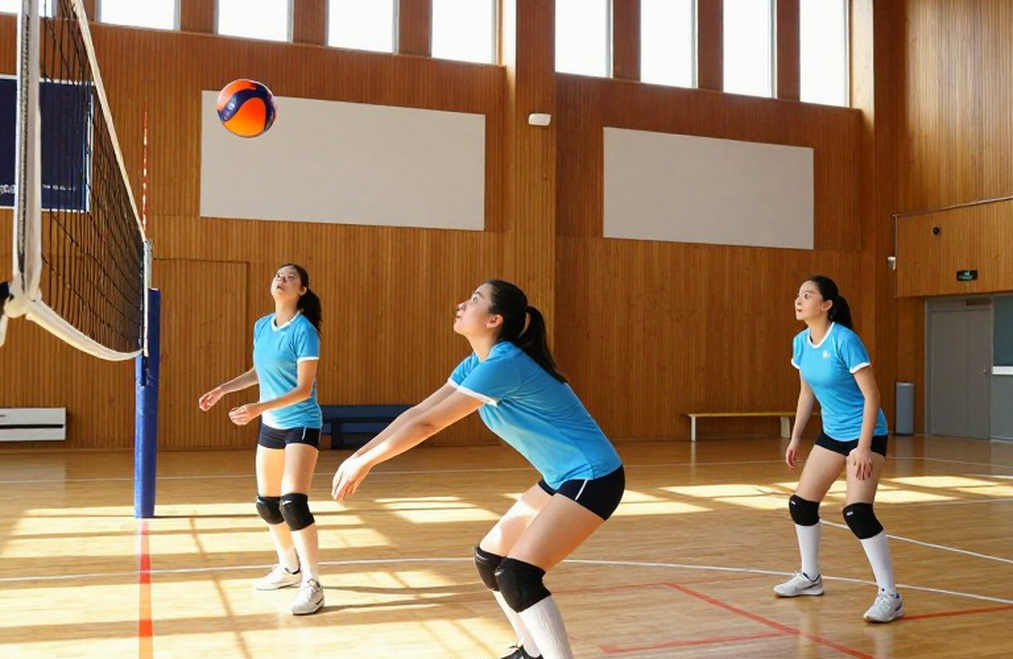 Thổ Nhĩ Kỳ áp đảo Serbia 3-0 ở bán kết EuroVolley 2026: Phân tích chiến thuật từ 6 ace không tưởng đến tấm vé Olympic 2028