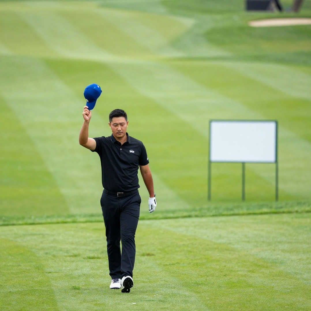 Scottie Scheffler và bài toán nhịp điệu tại Presidents Cup: Khi số 1 thế giới không thể một mình giữ trống