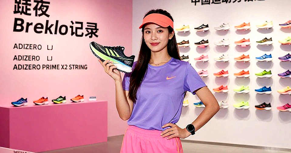 Amy Hunt chạm đỉnh cao mùa giải với 22.16s tại chung kết Diamond League Brussels