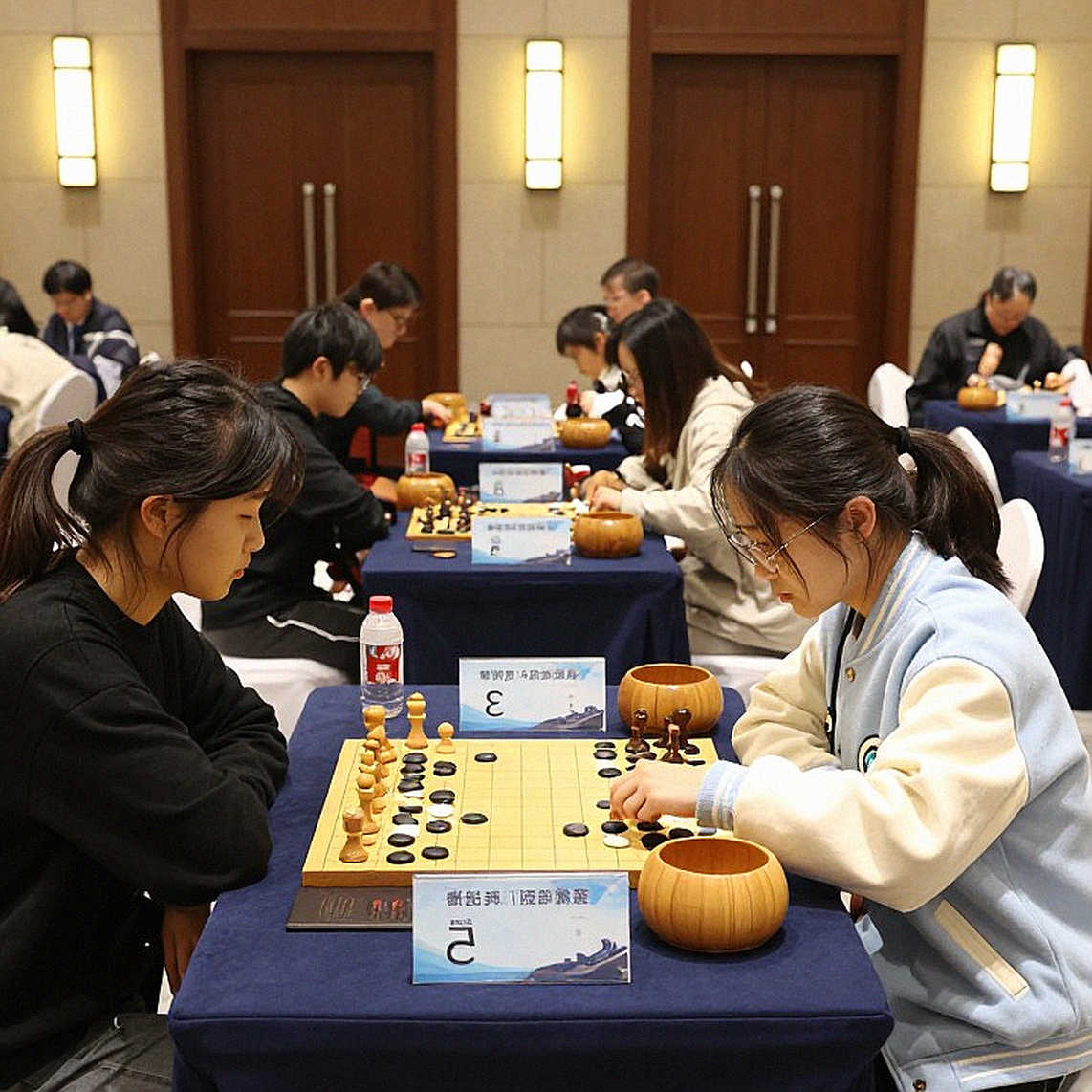 Carlsen trở lại, Ấn Độ vắng bóng hai ngôi sao trẻ: Giải Cờ Vua Toàn Cầu 2026 và bài toán lịch thi đấu