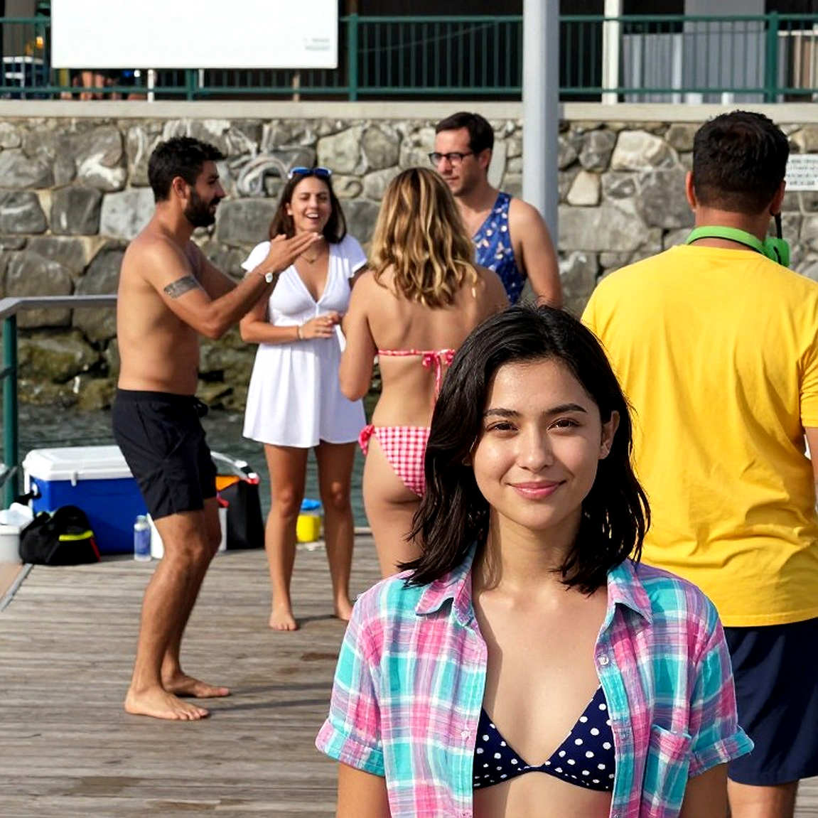 Ridgefield Aquatic Club tuyển trợ lý HLV: Gói đãi ngộ tới 67.000 USD/năm và triết lý phát triển vận động viên dài hạn Ridgefield Aquatic Club tuyển trợ lý HLV: Gói đãi ngộ tới 67.000 USD/năm và triết lý phát triển vận động viên dài hạn