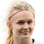 Iiris Holmström